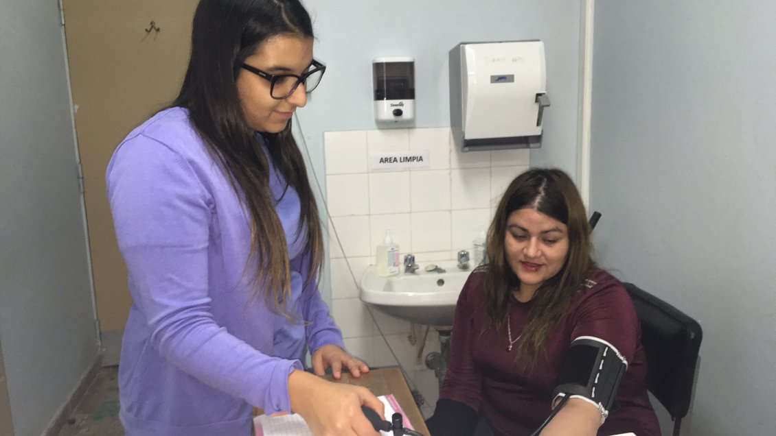 Matronas del Hospital de Peumo atenderán a mujeres después de su horario laboral