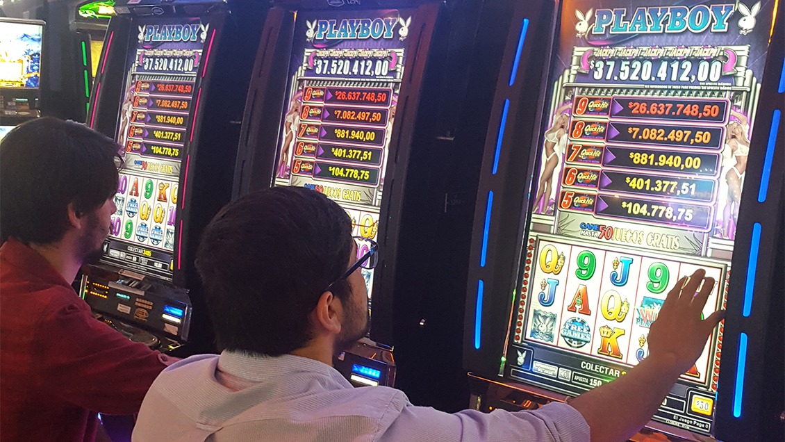 Ñuble: Reabren postulaciones para trabajar en futuro Casino de Chillán