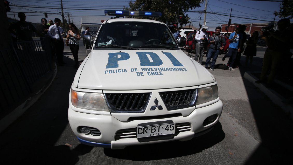PDI expulsó a más de 60 presos extranjeros de cárceles chilenas