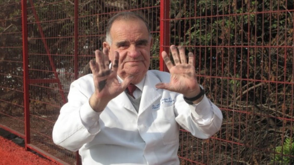 Antofagasta: Colegio médico rechaza postergación de descontaminación de la comuna