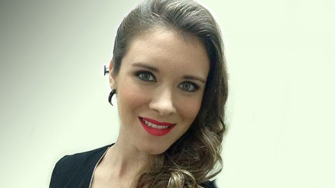 Carla Jara funa a pareja por no pagarle el arriendo