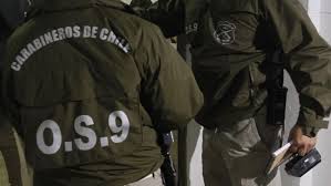 Detienen a hombre por almacenamiento de pornografía infantil en Antofagasta