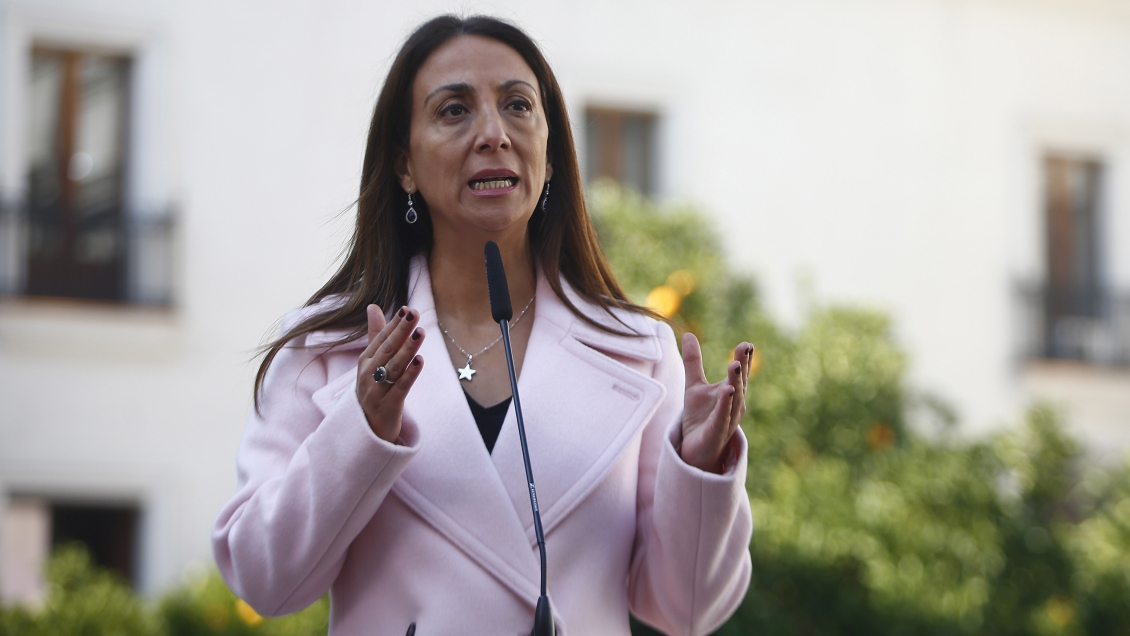 Cecilia Pérez: La izquierda perdió porque trató de imponer una ideología trasnochada