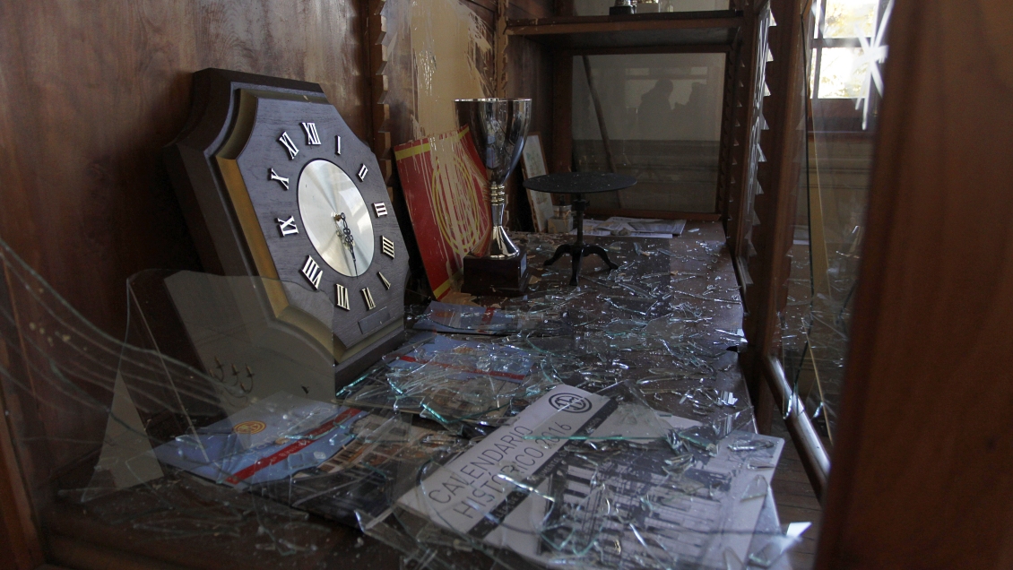 Alcalde Alessandri aplicará el 