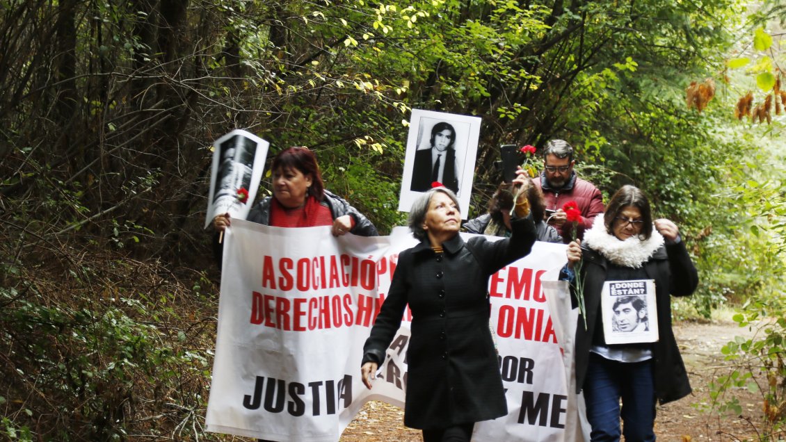 Agrupación criticó 