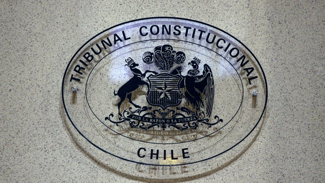 Abogada María Pía Silva fue designada como nueva integrante del Tribunal Constitucional