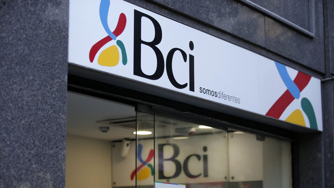 Banco BCI sufrió intermitencias en su servicio durante la tarde de este lunes