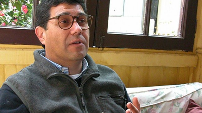 Iglesia expulsó a ex sacerdote de Talca por abuso de autoridad y abuso sexual