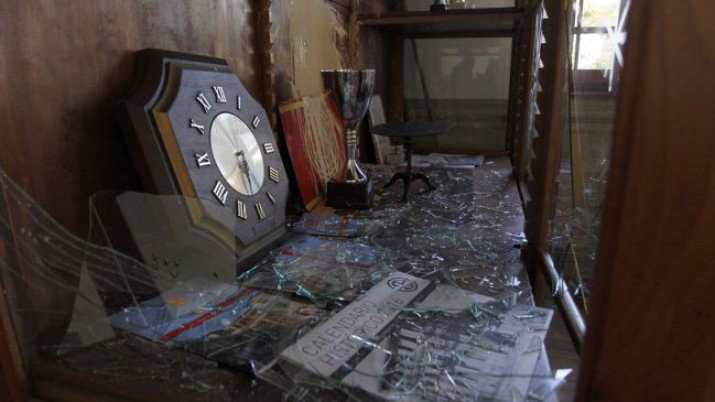 Alcalde Alessandri aplicará el 