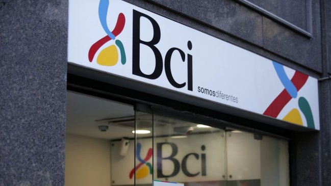 Banco BCI sufrió intermitencias en su servicio durante la tarde de este lunes