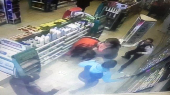 Concepción: Hasta 11 años de presidio recibieron integrantes de 