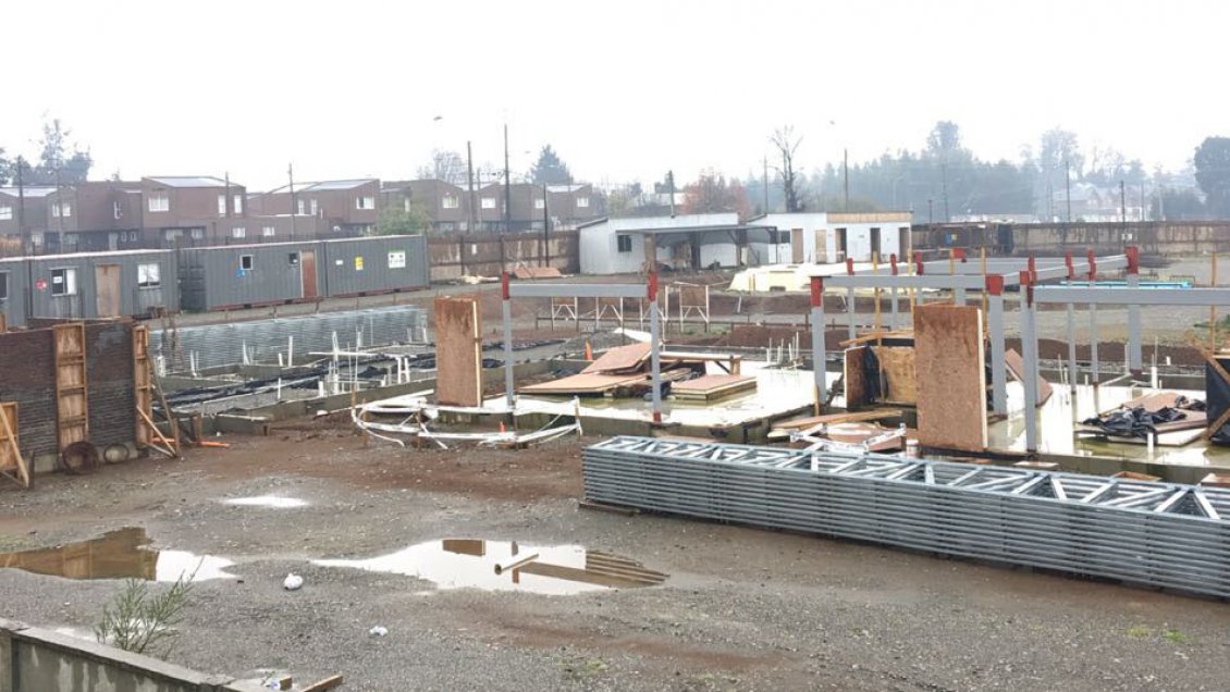 Los Ríos: Solicitaron sumario administrativo por retraso en la construcción de jardines infantiles