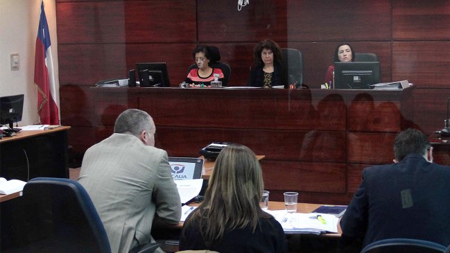 Condenan a sujeto que mató a su ex pareja y sus hijos en Temuco