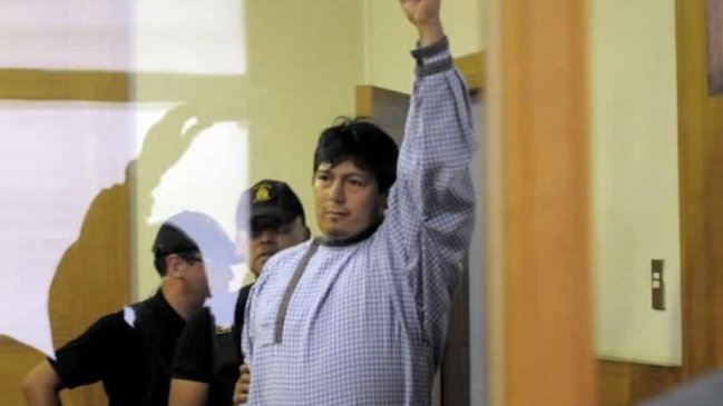 Machis dejarán de cuidar la salud de Celestino Córdova