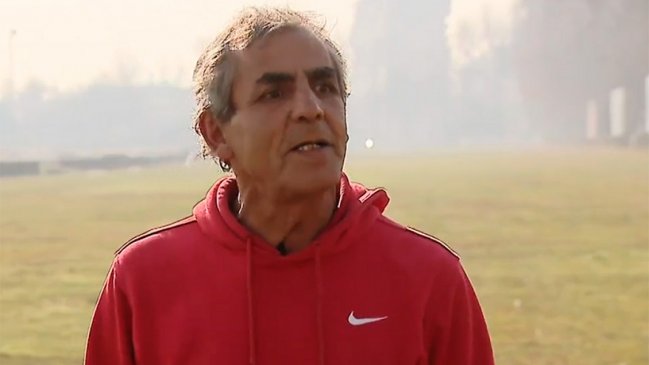 Testigo del crimen del barrio República: 