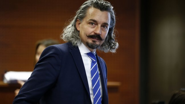 Caso SQM: Este viernes se discute cierre definitivo de la investigación