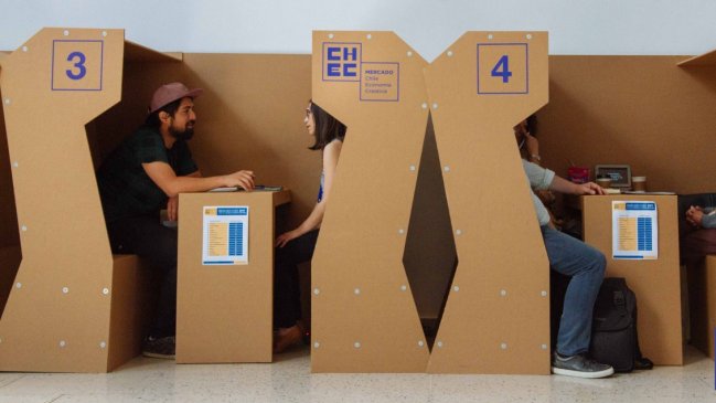 Llaman a postular a la segunda edición de feria de economía creativa