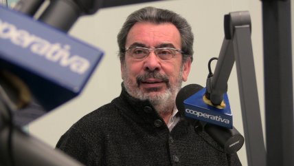   Ex diputado DC: Cuando joven me tomé el colegio y marché contra Frei Montalva 