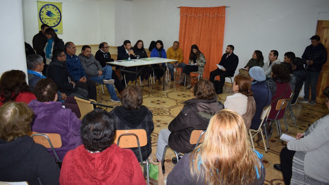 Vallenar: Realizarán marcha para solicitar retén de Carabineros