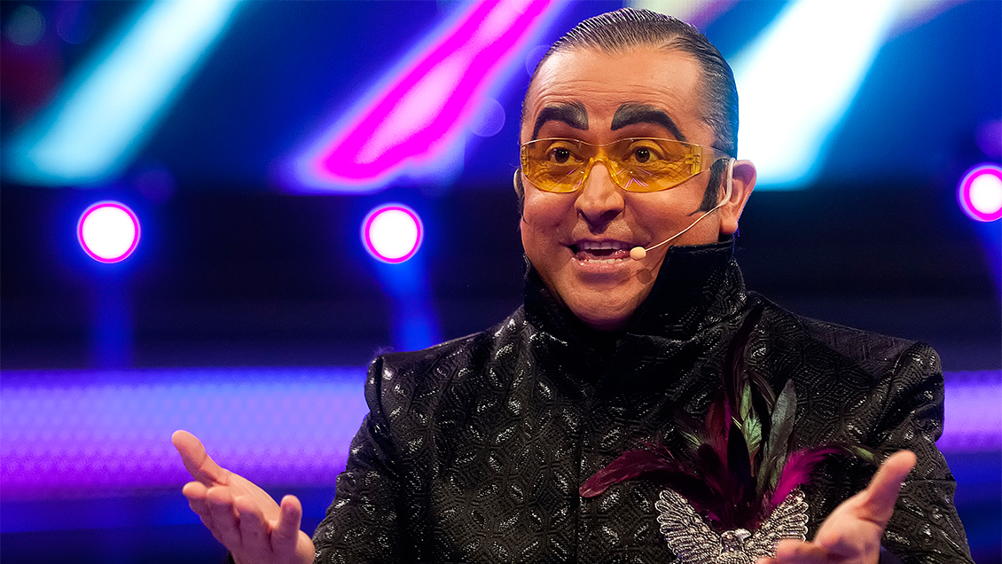 Abogado de Dávalos ratificó querella contra Daniel Alcaíno por rutinas de 