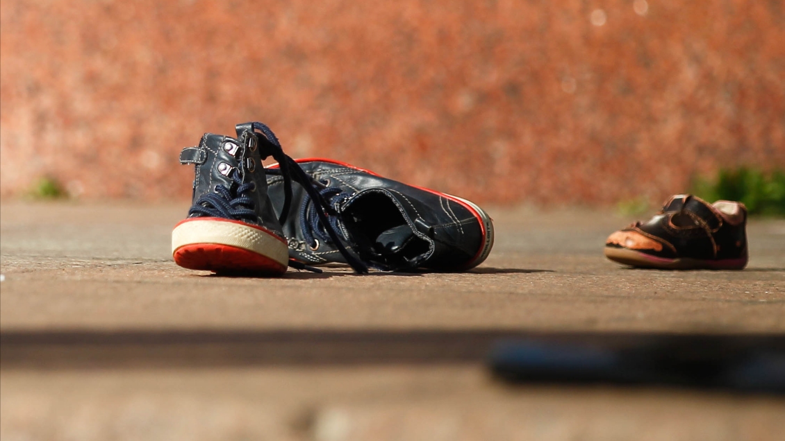 Hombre internaba cocaína a Chile como plantillas de zapatillas