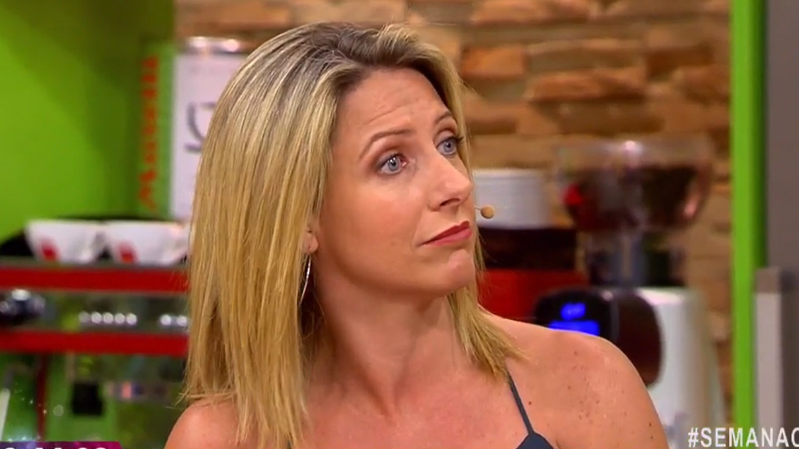 Macarena Tondreau y salida de TVN: 