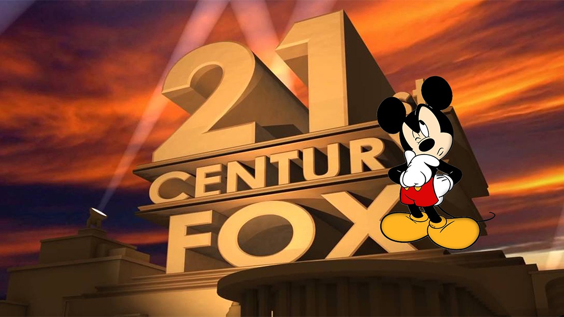 Disney recibió aprobación para comprar 21st Century Fox