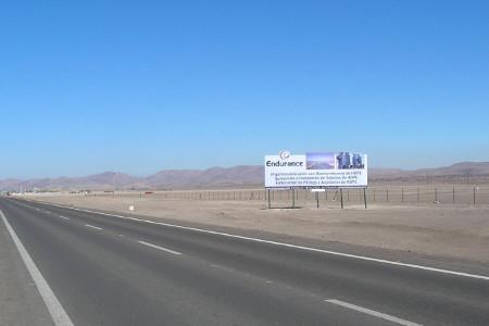 Tarapacá: Aprueban mesa de trabajo para diseñar parque industrial en Pozo Almonte