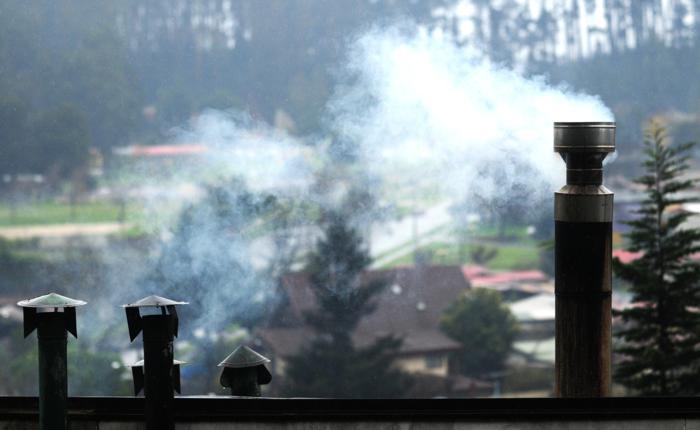 Postergan medidas de contingencia por Plan de Descontaminación en Ñuble