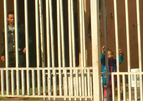 Villa Alemana: Niños que vivían en malas condiciones fueron derivados a hogares del Sename