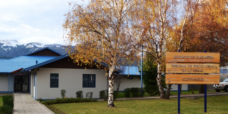 Coyhaique: Tribunal absolvió a acusado de abuso sexual infantil por falta de pruebas