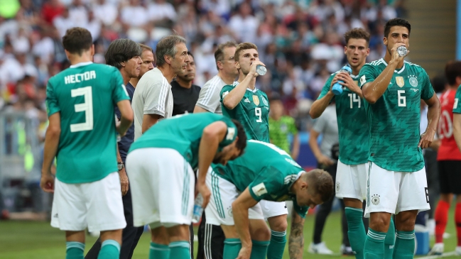 ¿Qué sorpresas recuerdas en el deporte?