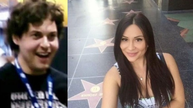 Multimillonario escritor fue condenado por torturas y brutal asesinato a su novia ucraniana