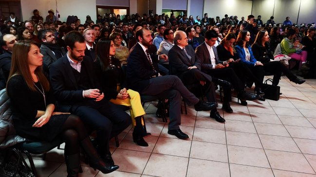 Magallanes: Programa Impulso Joven beneficiará a personas entre 18 y 29 años que quieran emprender