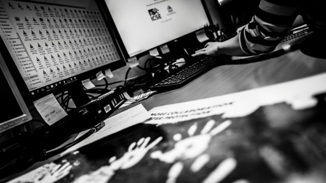 Un curso de Interpol permitió capturar a hombre que abusó de una bebé