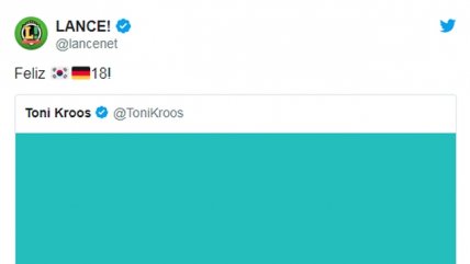 Medios brasileños se tomaron revancha y festinaron con la eliminación de Alemania