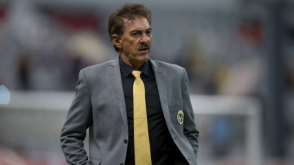 Ricardo La Volpe: Sampaoli aún no define su sistema ni a los jugadores que quiere usar