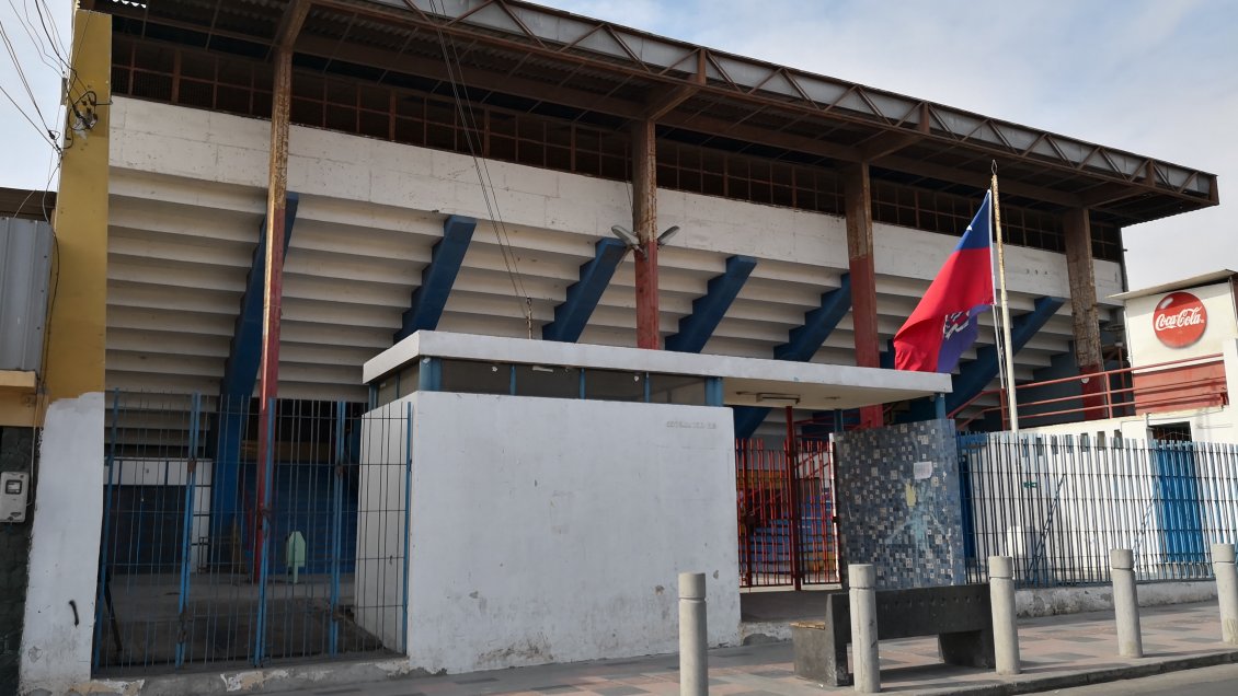 Arica: Aprueban millonaria inversión para la restauración del techo del Fortín Sotomayor