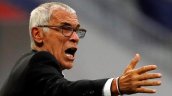  Egipto decidió no renovar el contrato del DT Héctor Cúper  