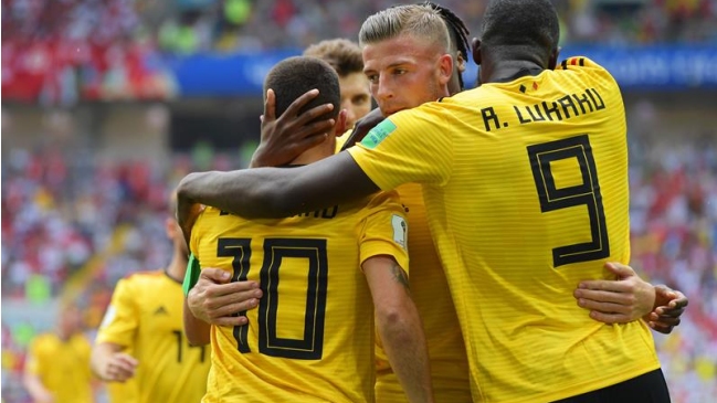 La agenda de transmisiones por TV para este jueves en el Mundial de Rusia