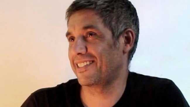 Ricardo Palma Salamanca fue notificado en Francia del pedido de extradición