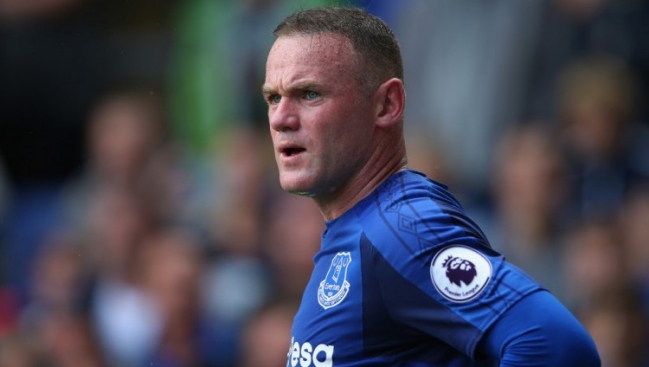 DC United oficializó el fichaje de Wayne Rooney