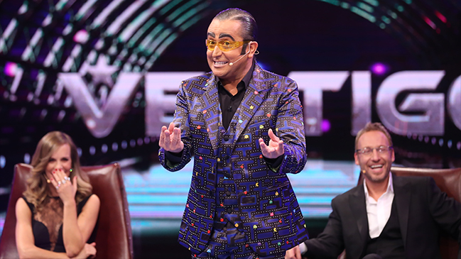 Daniel Alcaíno respondió a la familia de Sarita Vásquez y reveló el chiste por el que lo demandaron