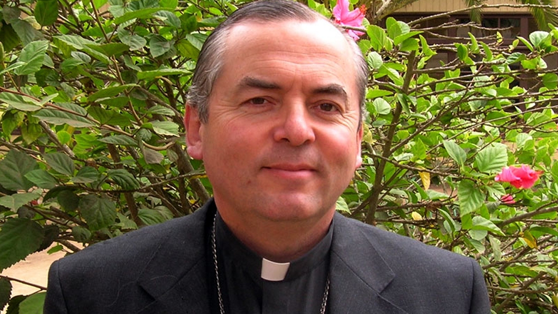Obispo Valenzuela: Pido perdón a quienes causé sufrimiento y presté poca atención