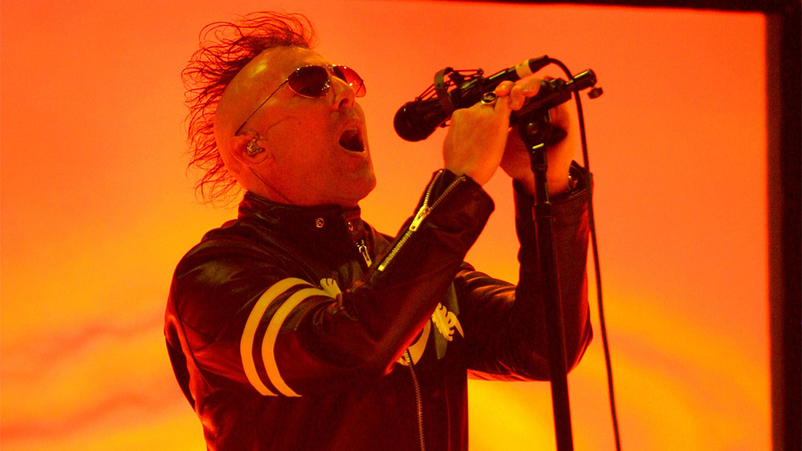 Vocalista de Tool reaccionó ante acusación de violación en su contra