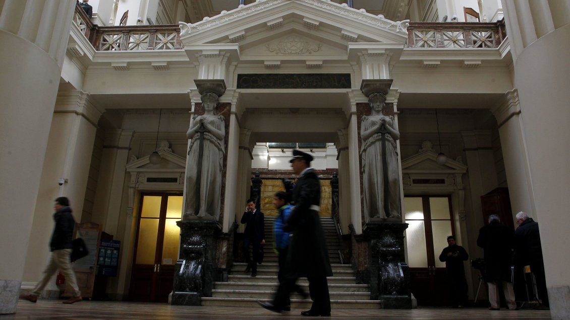 Eutanasia: Suprema trató proyecto como 