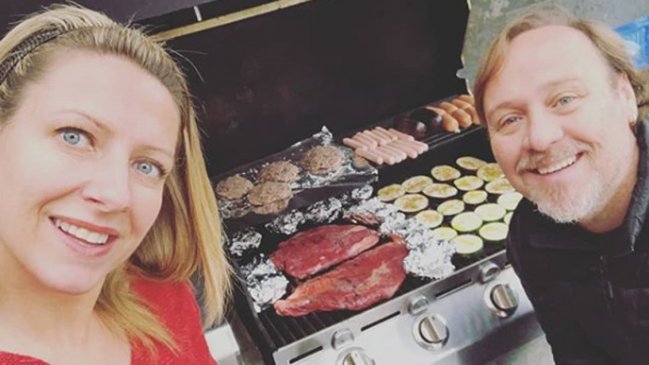 Alfredo Alonso salió en defensa de Maca Tondreau: 