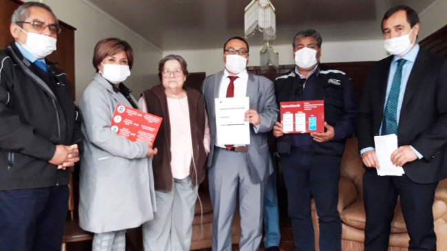 Llaman a inscribirse en registro de pacientes electrodependiente en Antofagasta