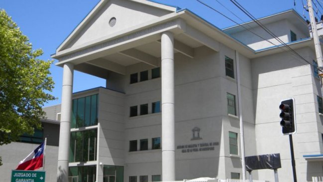 Declaran culpable a pastor evangélico de Hualqui por abusos sexuales contra menores