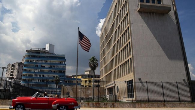 Cuba rechazó término 